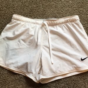 Nike Dri-Fit shorts